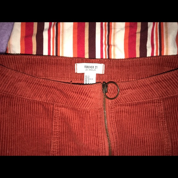 Forever21 Fall Set - Picture 5 of 5